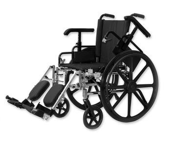 High Performance Lightweight Wheelchair ISG1811