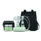 Purely Yours Professional Breast Pump with Carry All