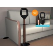 Couch Cane and Organizer