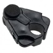 Mabis DMI Healthcare Cane Holder Black 