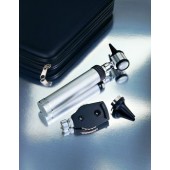 Ophthalmoscope Otoscope Diagnostic Set