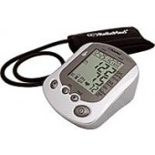ReliaMed Digital Automatic Blood Pressure Monitor XL (17"-22") cuff