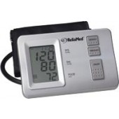 ReliaMed Digital Automatic Blood Pressure Monitor with Adult Cuff
