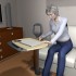 Standers Assist A Tray Couch/Chair/TV/Computer