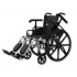 High Performance Lightweight Wheelchair ISG1811